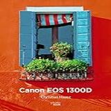 Canon Eos 1300d 