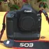 Canon Eos 1d Mark Iv Otimo Estado Com Apenas 100500 Disparos