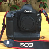 Canon Eos 1d Mark