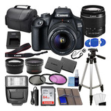 Canon Eos 2000d