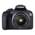 Canon Eos 2000d Cor Preto