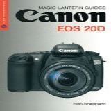 Canon Eos 20d 
