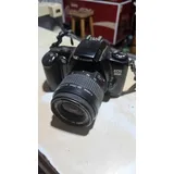 Canon Eos 3000 Analogica