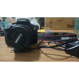 Canon Eos 3000d Kit