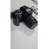 Canon Eos 5000 38 - 76mm Analógica Flash Embutido