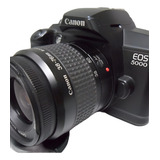 Canon Eos 5000 Analogica
