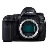  Canon Eos 5d Mark Iv Dslr Cor Preto