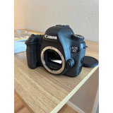 Canon Eos 6d Full