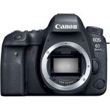 Canon Eos 6d Mark