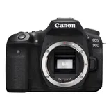Canon Eos 90d Dslr