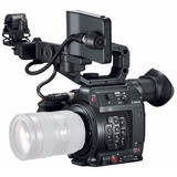Canon Eos C200 Cinema Camera Ef Mount