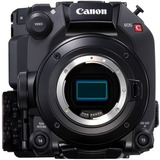 Canon Eos C300 Mark