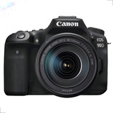 Canon Eos Kit 90d