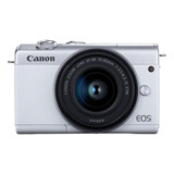 Canon Eos Kit M200