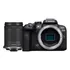 Canon Eos Kit R10 + Rf-s 18-150mm F3.5-6.3 Is Stm 5331c017 Mirrorless Cor Preto