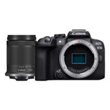 Canon Eos Kit R10