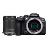 Canon Eos Kit R10