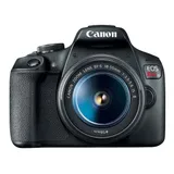 Canon Eos Kit T7