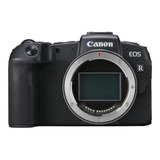  Canon Eos R Rp Mirrorless Câmera Profissional
