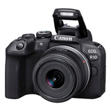 Canon Eos R10 Com