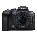 Canon Eos R10 Kit