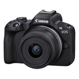 Canon Eos R50 Mirrorless