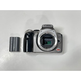 Canon Eos Rebel 300d