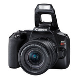 Canon Eos Rebel Kit