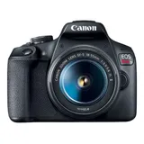Canon Eos Rebel Kit