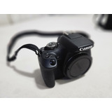 Canon Eos Rebel Kit