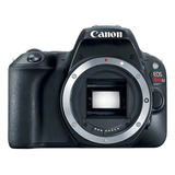 Canon Eos Rebel Sl2