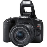 Canon Eos Rebel Sl3