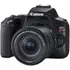  Canon Eos Rebel Sl3 + 18-55mm Stm Dslr C/ Nfe E Garantia 