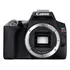 Canon Eos Rebel Sl3 Dslr Cor Preto