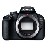 Canon Eos Rebel T100