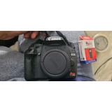 Canon Eos Rebel T1i