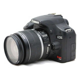 Canon Eos Rebel T1i