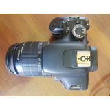 Canon Eos Rebel T3i