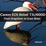 Canon Eos Rebel T3i