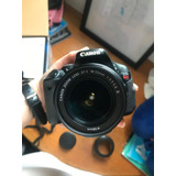 Canon Eos Rebel T3i