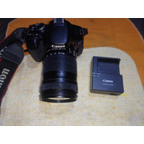 Canon Eos Rebel T3i