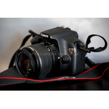 Canon Eos Rebel T5