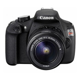 Canon Eos Rebel T5