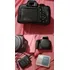 Canon Eos Rebel T6 Dslr