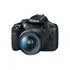  Canon Eos Rebel T7 18-55mm F/3.5-6.3 Is Il  