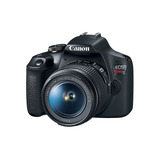 Canon Eos Rebel T7