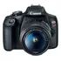 Canon Eos Rebel T7 Dslr Cor Preto