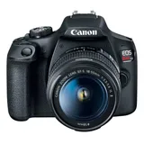 Canon Eos Rebel T7