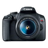 Canon Eos Rebel T7