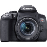 Canon Eos Rebel T8i